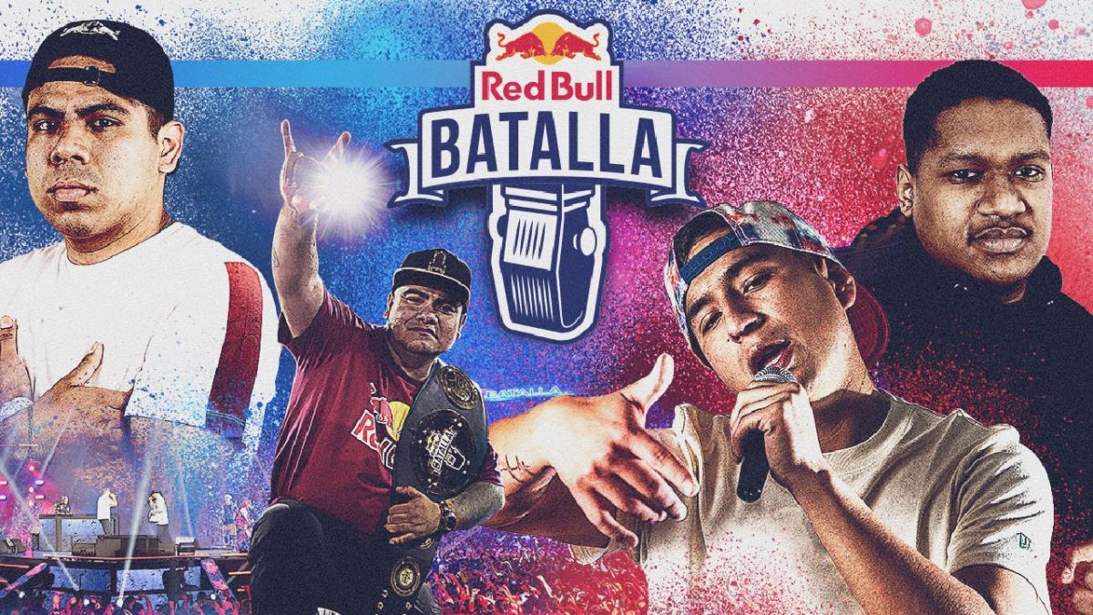 "Red Bull Batalla en Perú Campeones, Trayectorias y Ambiciones